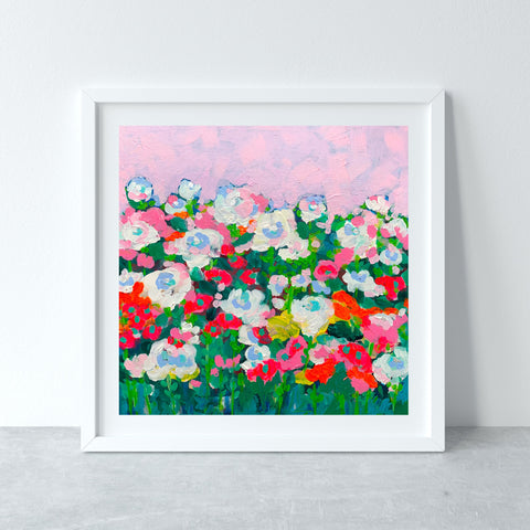 Prints: Floral