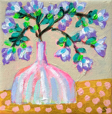 Small art
