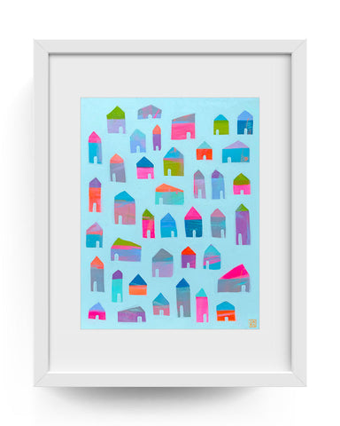 Prints: Other