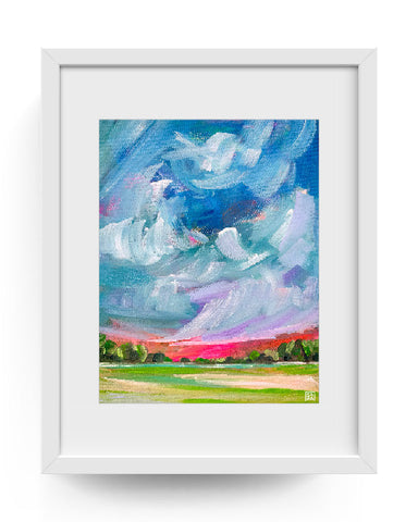 Prints: Landscape