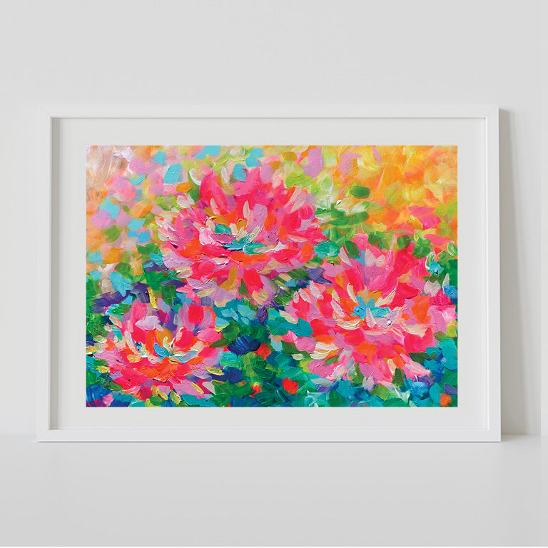 Syd - Limited Edition Print